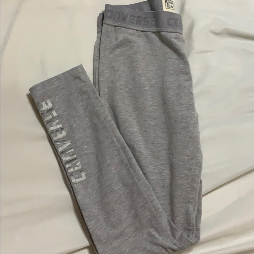 Converse Leggings